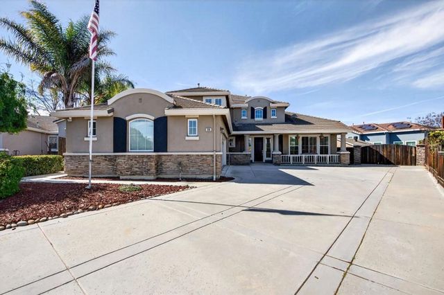 866 Covey Court, Hollister, CA 95023