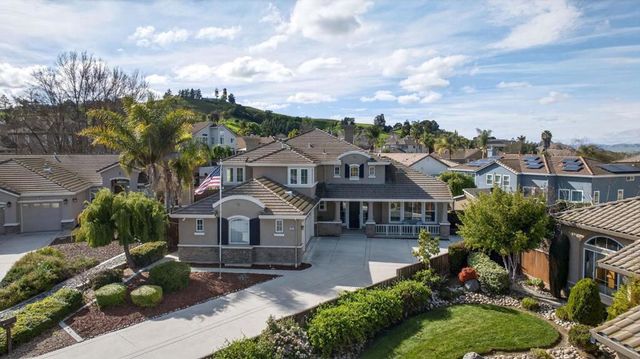 866 Covey Court, Hollister, CA 95023