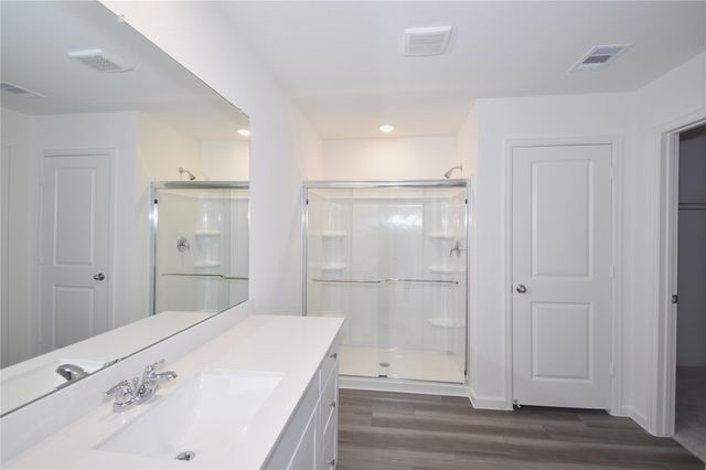 15291 Abella Drive, Conroe, TX 77316