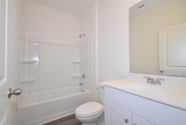 15291 Abella Drive, Conroe, TX 77316