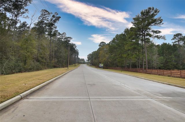 15291 Abella Drive, Conroe, TX 77316