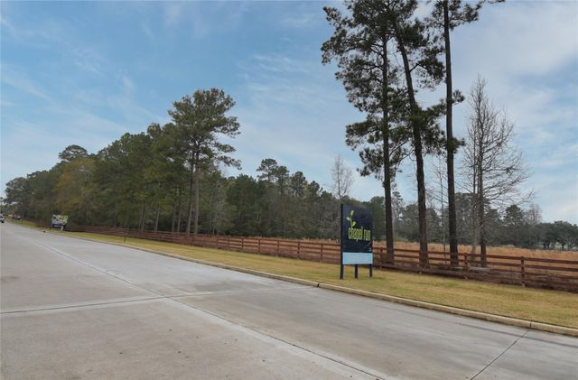 15291 Abella Drive, Conroe, TX 77316