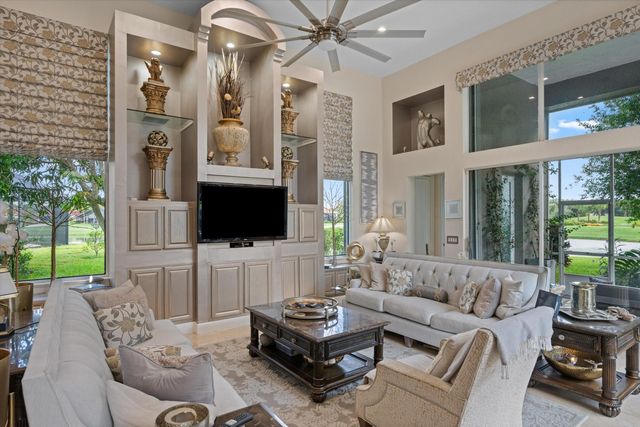 4352 James Estate Lane, Lake Worth, FL 33449