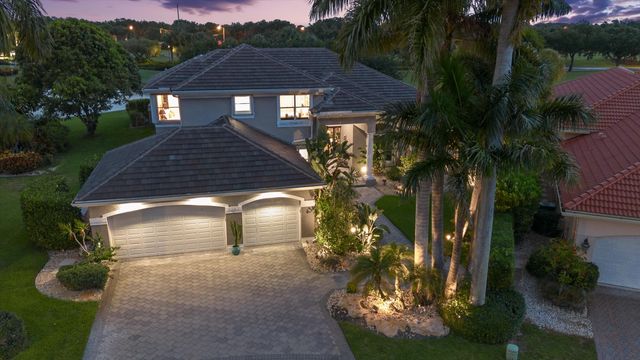 4352 James Estate Lane, Lake Worth, FL 33449
