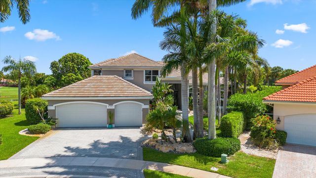 4352 James Estate Lane, Lake Worth, FL 33449
