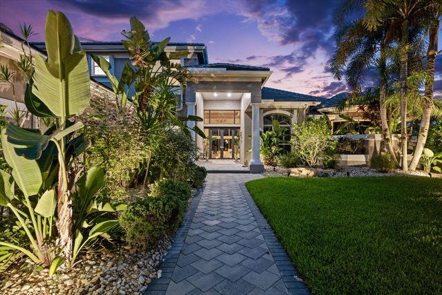 4352 James Estate Lane, Lake Worth, FL 33449