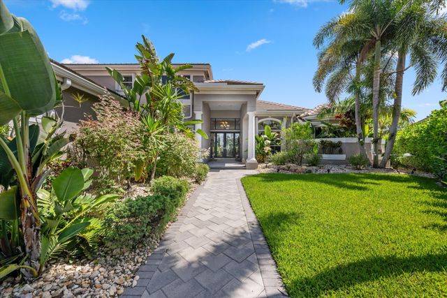 4352 James Estate Lane, Lake Worth, FL 33449