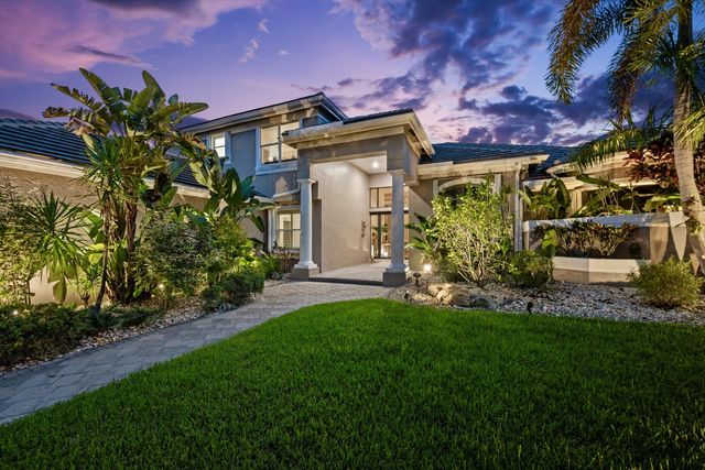 4352 James Estate Lane, Lake Worth, FL 33449