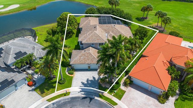 4352 James Estate Lane, Lake Worth, FL 33449