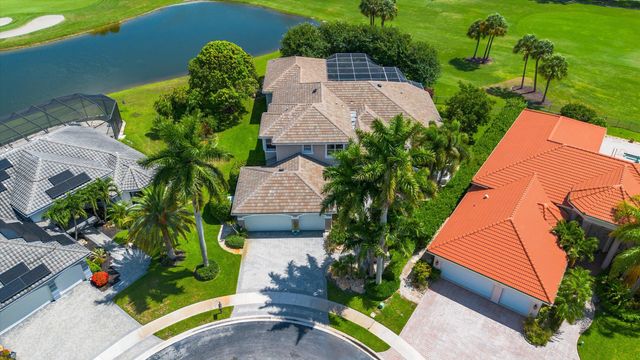 4352 James Estate Lane, Lake Worth, FL 33449