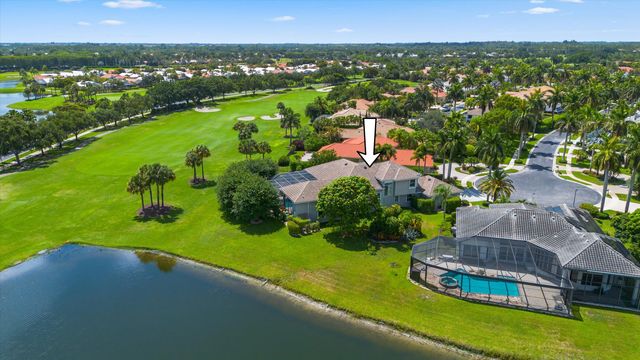 4352 James Estate Lane, Lake Worth, FL 33449