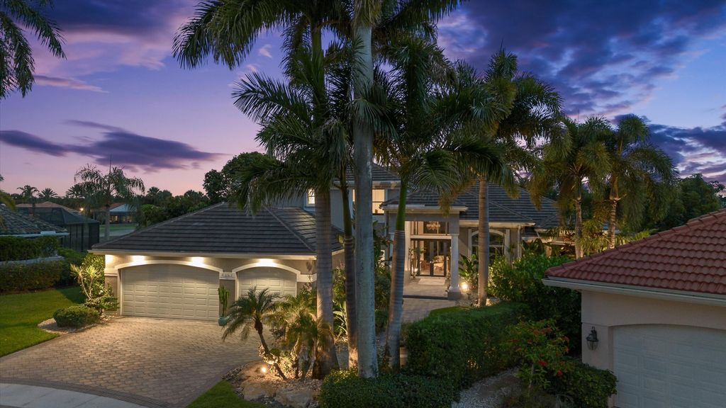 4352 James Estate Lane, Lake Worth, FL 33449