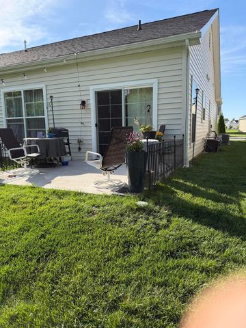 181 Lenell Loop, Delaware, OH 43015