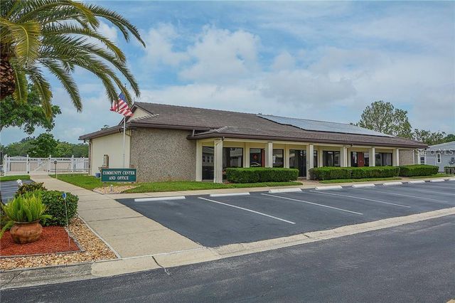 12501 ULMERTON ROAD 217, Largo, FL 33774