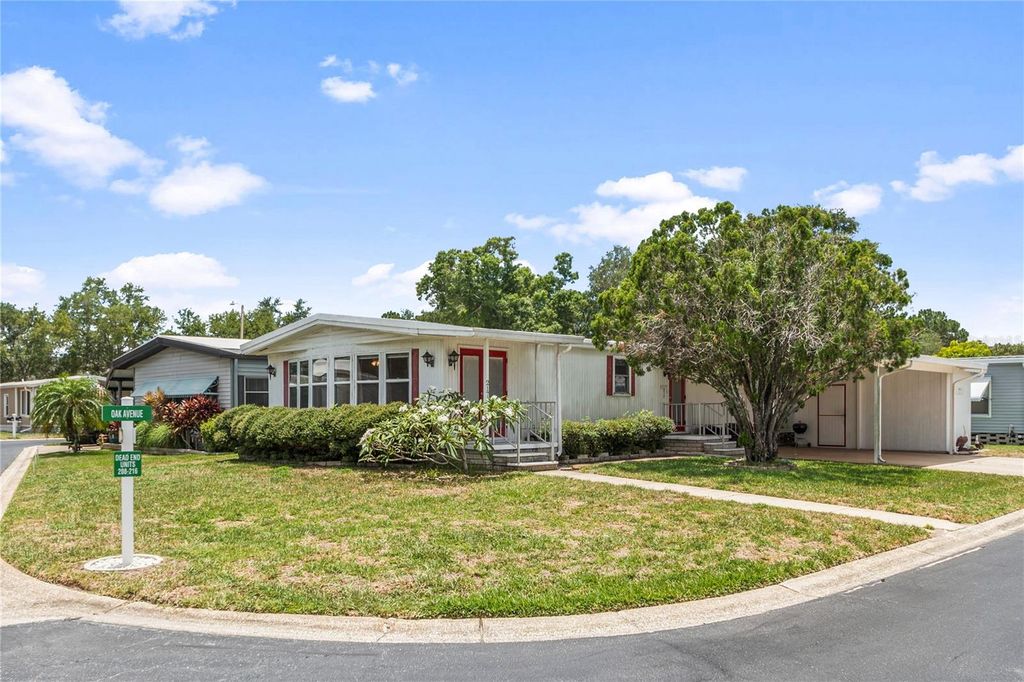 12501 ULMERTON ROAD 217, Largo, FL 33774