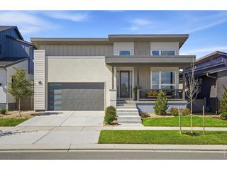 5600 Grandville Ave, Longmont, CO 80503