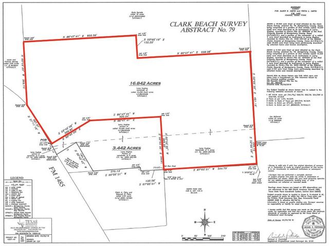 13075 Fm 1485, Conroe, TX 77306