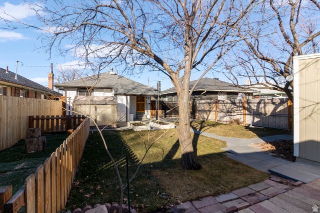 208 E 1700 S, Salt Lake City, UT 84115