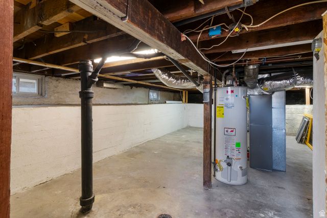 208 E 1700 S, Salt Lake City, UT 84115