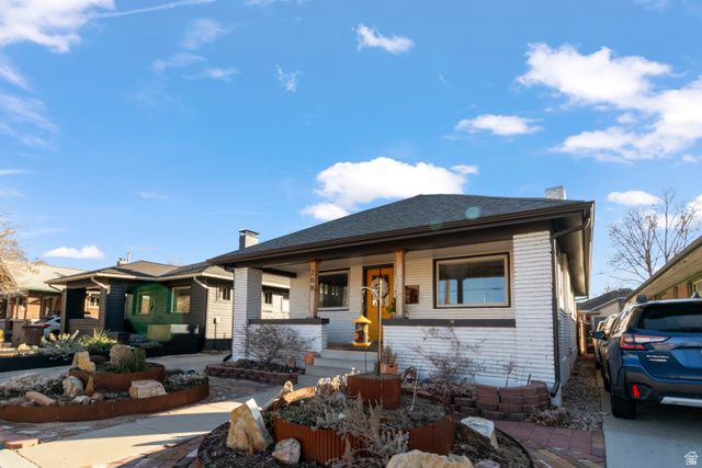 208 E 1700 S, Salt Lake City, UT 84115