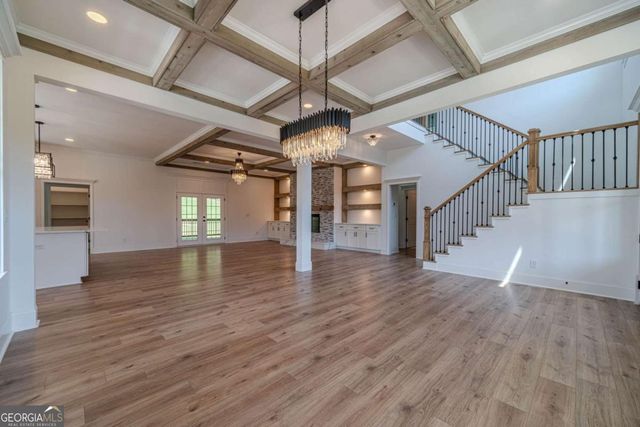 3078 Turning Creek Trail, Dacula, GA 30019