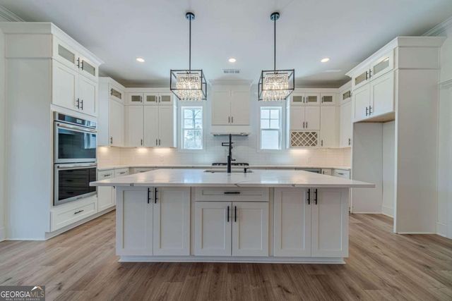 3078 Turning Creek Trail, Dacula, GA 30019