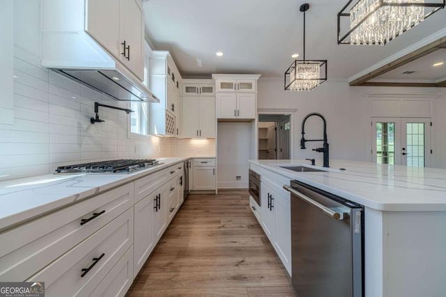 3078 Turning Creek Trail, Dacula, GA 30019