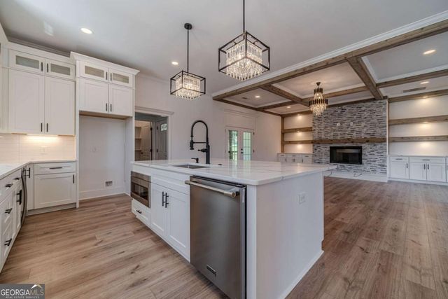 3078 Turning Creek Trail, Dacula, GA 30019