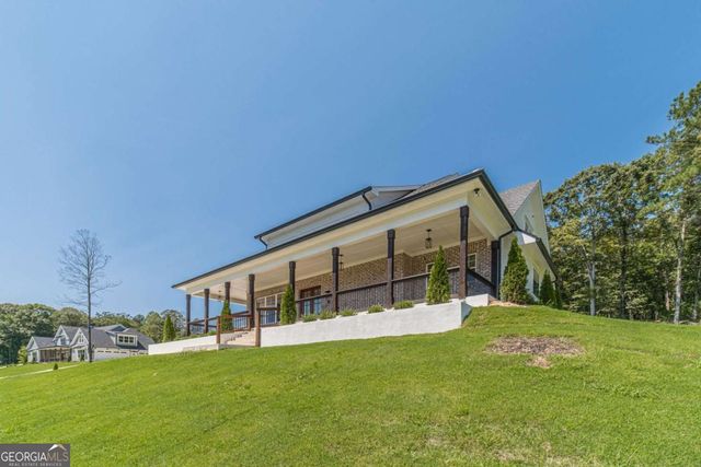 3078 Turning Creek Trail, Dacula, GA 30019