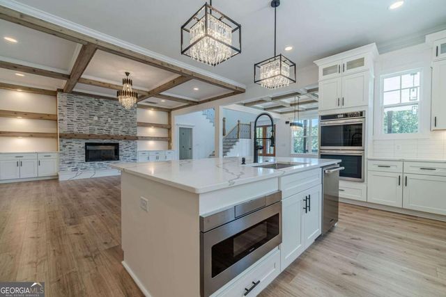 3078 Turning Creek Trail, Dacula, GA 30019