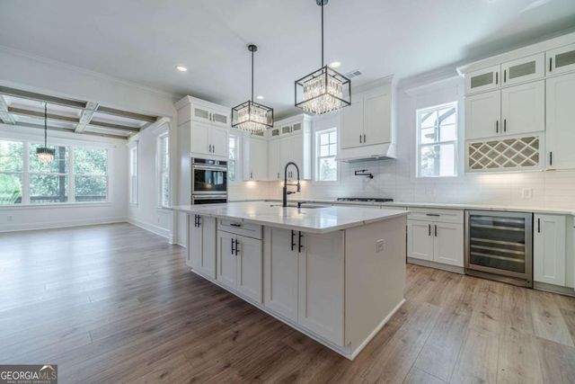 3078 Turning Creek Trail, Dacula, GA 30019