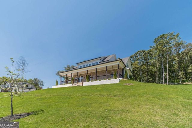 3078 Turning Creek Trail, Dacula, GA 30019