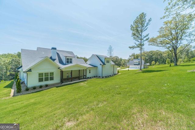 3078 Turning Creek Trail, Dacula, GA 30019