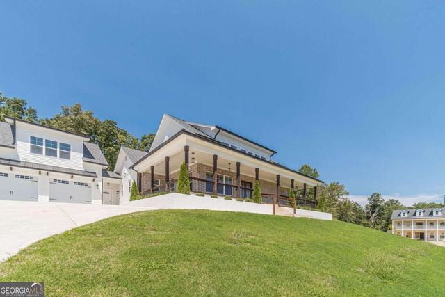 3078 Turning Creek Trail, Dacula, GA 30019