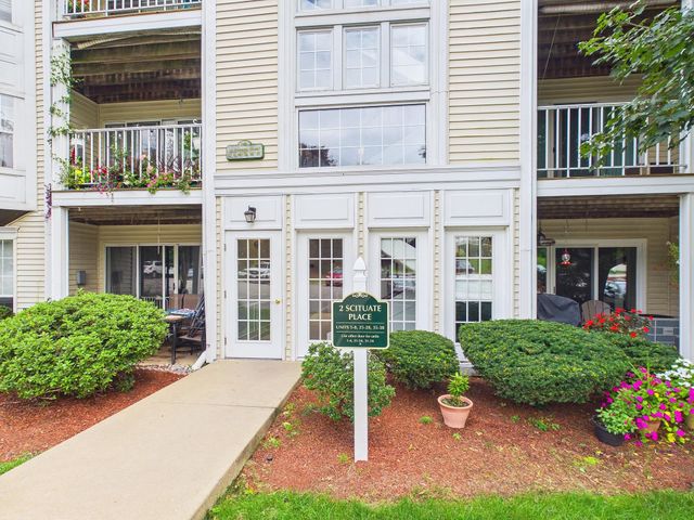 2 Scituate Pl Unit 26, Merrimack, NH 03054