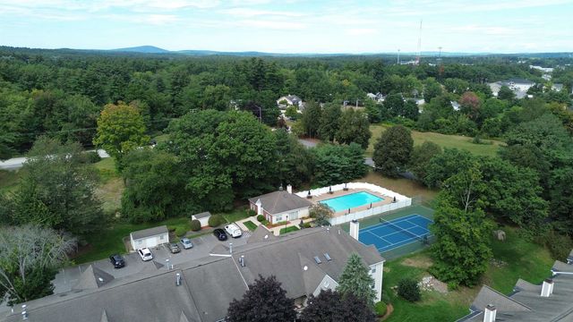 2 Scituate Pl Unit 26, Merrimack, NH 03054