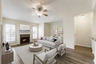 210 Granville Court, Atlanta, GA 30328