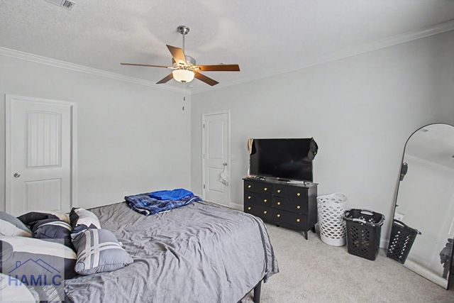 785 Fairview Circle, Hinesville, GA 31313