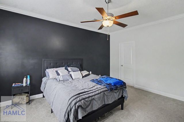 785 Fairview Circle, Hinesville, GA 31313