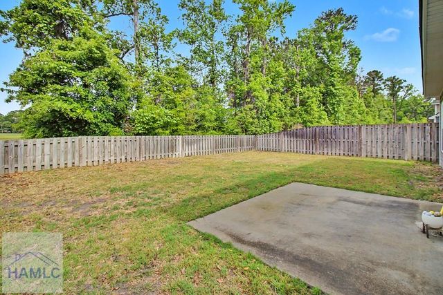 785 Fairview Circle, Hinesville, GA 31313