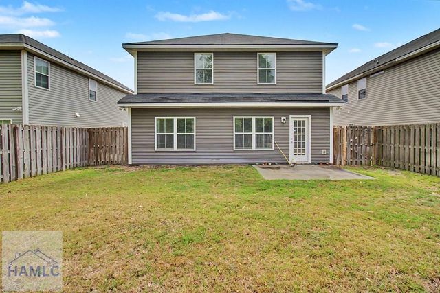 785 Fairview Circle, Hinesville, GA 31313
