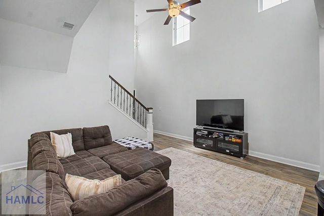 785 Fairview Circle, Hinesville, GA 31313