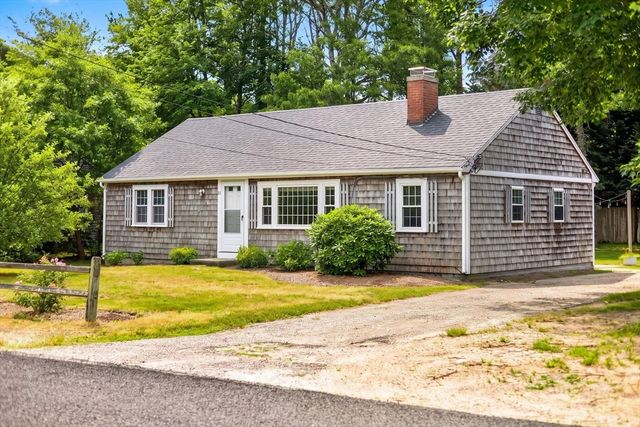 31 Frank Doyle, Dennis, MA 02660