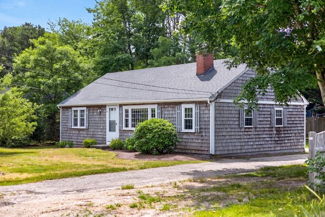 31 Frank Doyle, Dennis, MA 02660