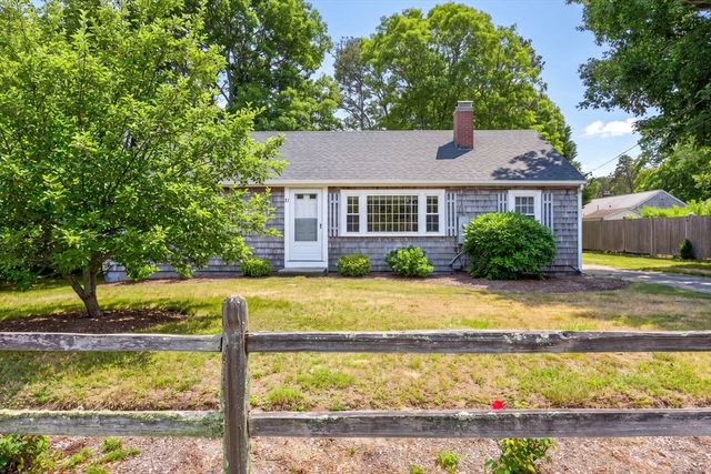 31 Frank Doyle, Dennis, MA 02660