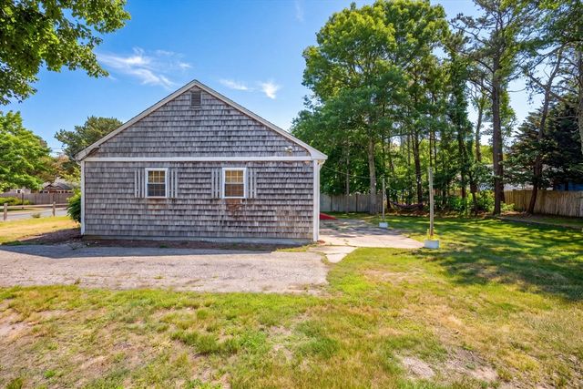 31 Frank Doyle, Dennis, MA 02660