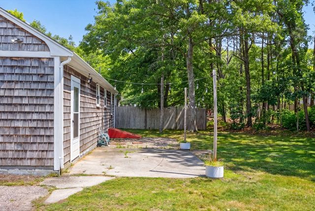 31 Frank Doyle, Dennis, MA 02660