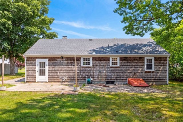 31 Frank Doyle, Dennis, MA 02660