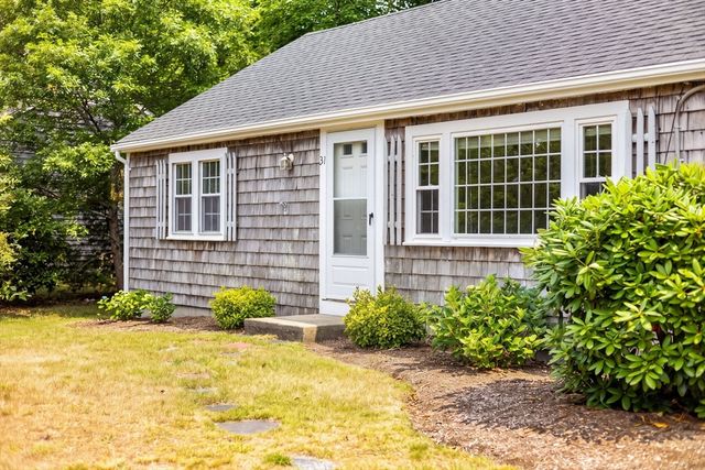 31 Frank Doyle, Dennis, MA 02660