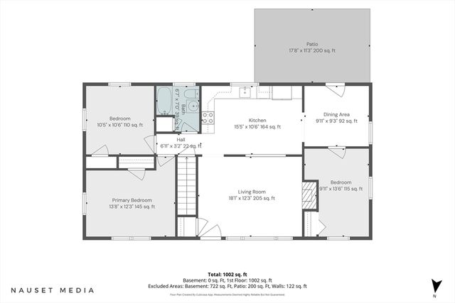 31 Frank Doyle, Dennis, MA 02660